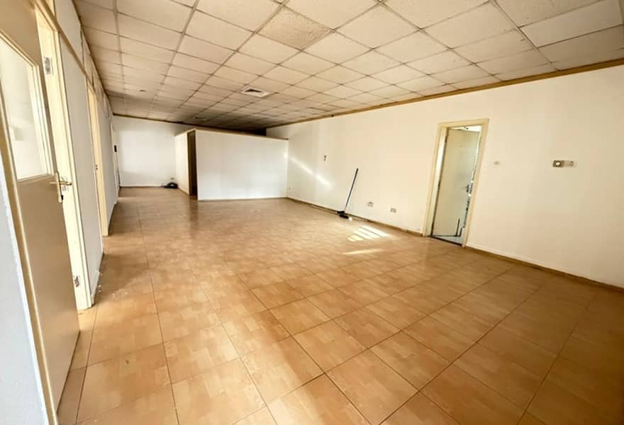14 Prime Office Space I Near to Al Ghubaiba Metro — photo 14