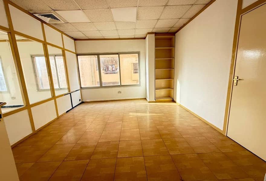 15 Prime Office Space I Near to Al Ghubaiba Metro — photo 15