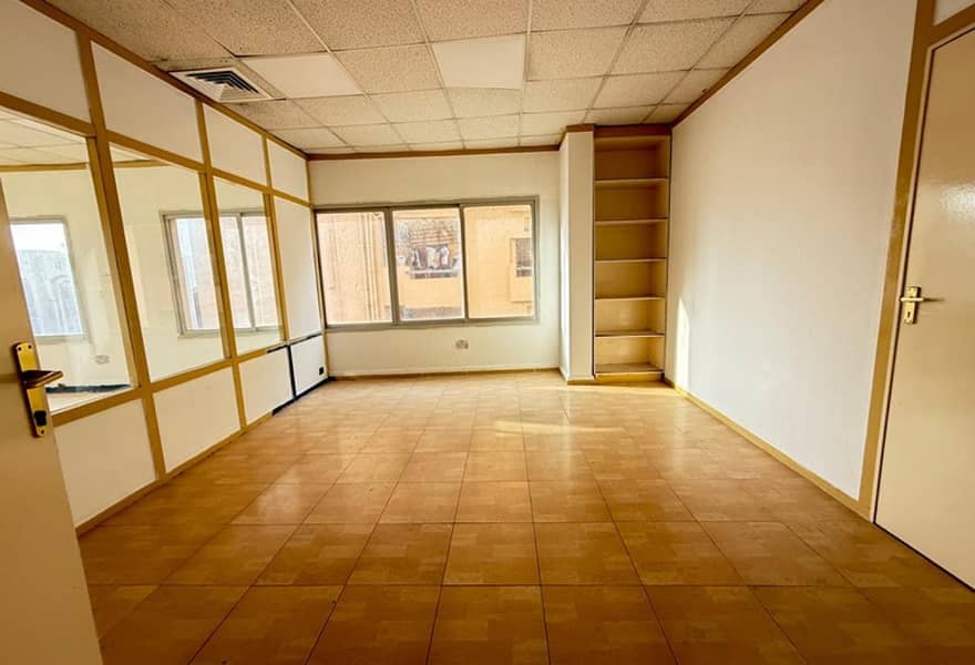 16 Prime Office Space I Near to Al Ghubaiba Metro — photo 16