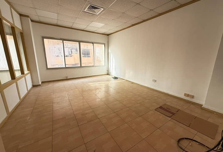17 Prime Office Space I Near to Al Ghubaiba Metro — photo 17