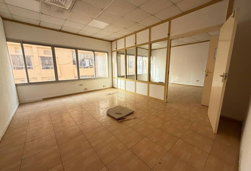 18 Prime Office Space I Near to Al Ghubaiba Metro — photo 18
