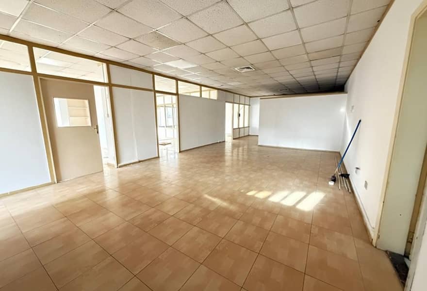 19 Prime Office Space I Near to Al Ghubaiba Metro — photo 19