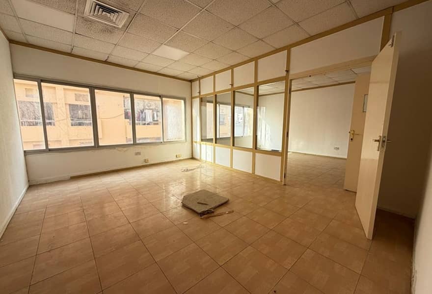 23 Prime Office Space I Near to Al Ghubaiba Metro — photo 23