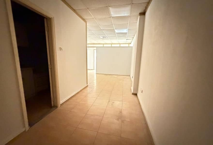 24 Prime Office Space I Near to Al Ghubaiba Metro — photo 24