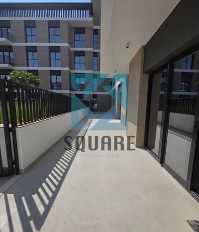 3 Slaapkamers Appartement te Huur in Al Khan, Sharjah - 18. jpg