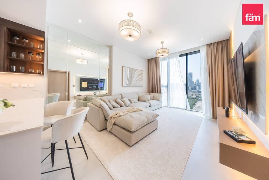 Appartamento a Jumeirah Village Circle (JVC),JVC District 12,RA1N Residence, 1 camera da letto, 95000 AED - 16663637 Appartamento a Jumeirah Village Circle (JVC),JVC District 12,RA1N Residence, 1 camera da letto, 95000 AED - 16663637