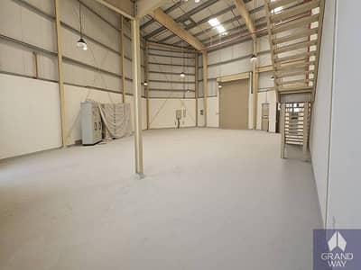 Warehouse in affitto a Jebel Ali, Dubai - Well Located I Ready To Move I Ample Space — photo 1
