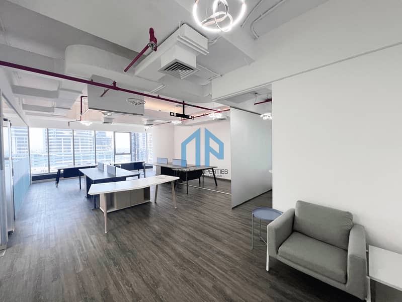 Ufficio a Jumeirah Lake Towers (JLT),JLT Cluster I,Platinum Tower, 200000 AED - 16663663 Ufficio a Jumeirah Lake Towers (JLT),JLT Cluster I,Platinum Tower, 200000 AED - 16663663