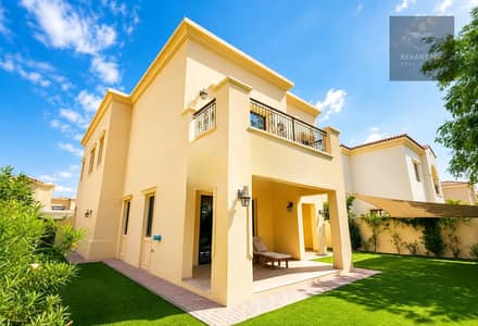 Villa de 5 chambres à à louer à Arabian Ranches 2, Dubai - Villa à Arabian Ranches 2,Lila, 5 chambres, 335000 AED - 16663672 Villa de 5 chambres à à louer à Arabian Ranches 2, Dubai - Villa à Arabian Ranches 2,Lila, 5 chambres, 335000 AED - 16663672