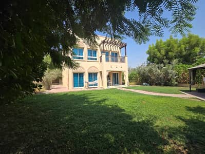 2 Bedroom Villa for Rent in Jumeirah Village Triangle (JVT), Dubai - WhatsApp Image 2026-09-28 at 11.40. 52 AM (1). jpeg 2 Bedroom Villa for Rent in Jumeirah Village Triangle (JVT), Dubai - WhatsApp Image 2026-09-28 at 11.40. 52 AM (1). jpeg