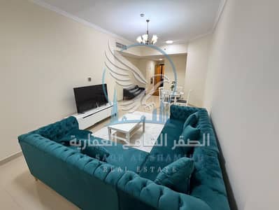 2 Camere Hotel Apartment in affitto a Muwaileh Commercial, Sharjah - WhatsApp Image 2026-09-28 at 1.26. 30 PM (2). jpeg