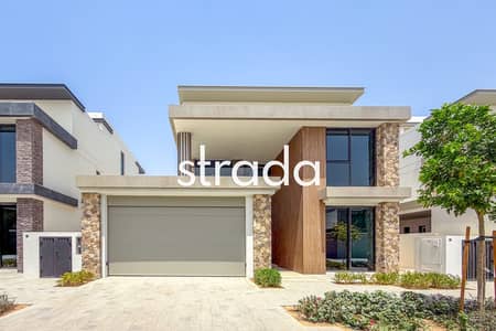 5 Slaapkamers Villa te Koop in Tilal Al Ghaf, Dubai - Villa in Tilal Al Ghaf,Alaya Gardens, 5 slaapkamers, 12500000 AED - 16663745 5 Slaapkamers Villa te Koop in Tilal Al Ghaf, Dubai - Villa in Tilal Al Ghaf,Alaya Gardens, 5 slaapkamers, 12500000 AED - 16663745