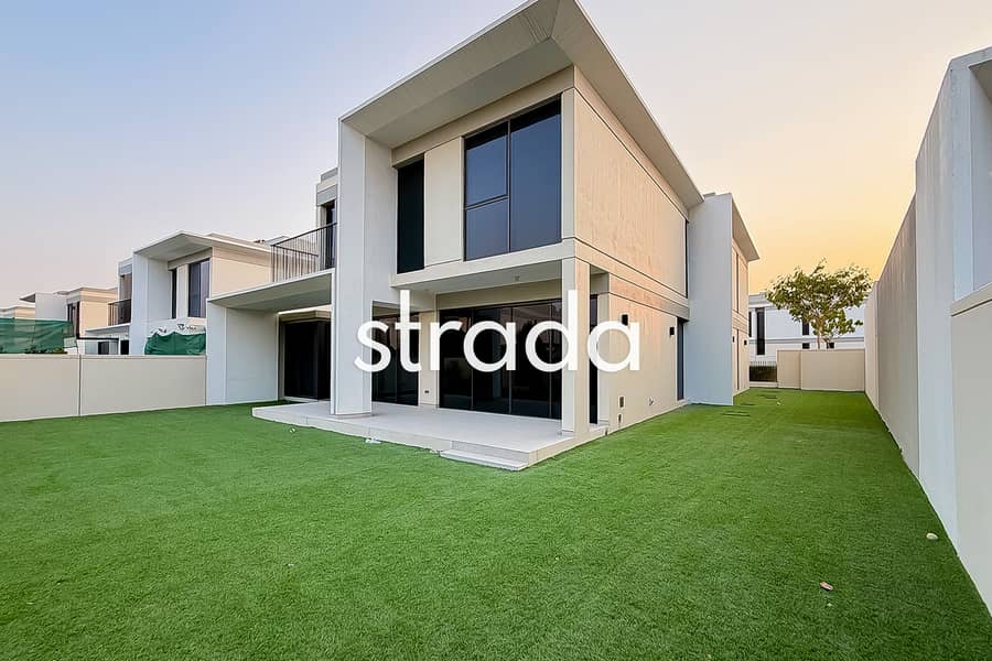 Вилла в Тилал Аль Гаф,Гармони,Хармония 3, 5 спален, 600000 AED - 16663744 Вилла в Тилал Аль Гаф,Гармони,Хармония 3, 5 спален, 600000 AED - 16663744