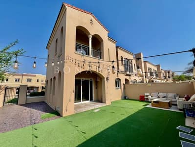 3 Schlafzimmer Villa zum Miete in Serena, Dubai - Villa in Serena，Bella Casa, 3 schlafzimmer, 180000 AED - 16663739