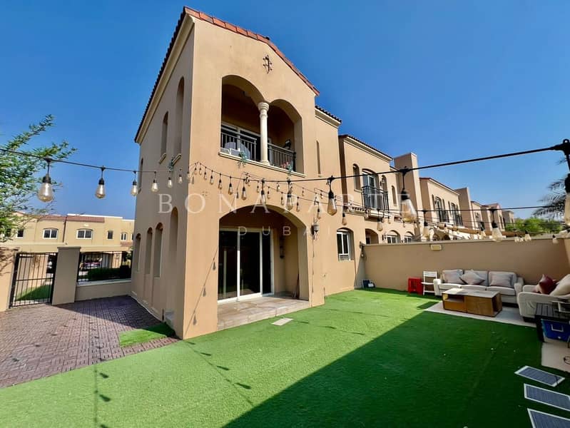 Villa à Serena,Bella Casa, 3 chambres, 180000 AED - 16663739 Villa à Serena,Bella Casa, 3 chambres, 180000 AED - 16663739
