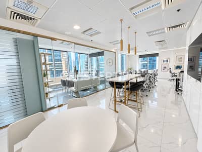 Office for Rent in Dubai Marina, Dubai - No Agents | Vacant | Furnished Office for Rent in Dubai Marina, Dubai - No Agents | Vacant | Furnished