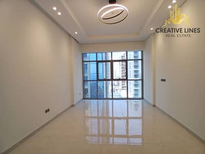 2 Camere Appartamento in affitto a Al Jaddaf, Dubai - 7488. jpg