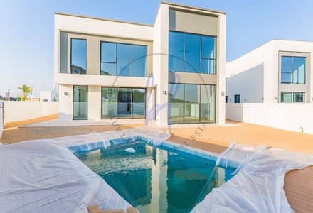 4 Bedroom Villa for Rent in Dubai Festival City, Dubai - 19. jpg 4 Bedroom Villa for Rent in Dubai Festival City, Dubai - 19. jpg