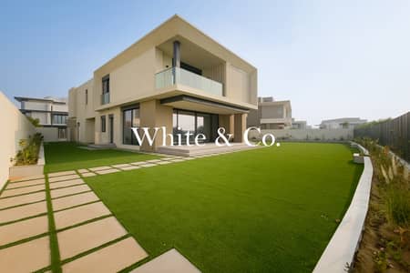 5 Schlafzimmer Villa zum Verkauf in Jebel Ali Village, Dubai - Villa in Jebel Ali Village，Jebel Ali Village Villas, 5 schlafzimmer, 10500000 AED - 16611604