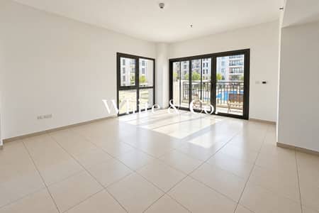3 Slaapkamers Appartement te Koop in Town Square, Dubai - Appartement in Town Square，Safi Apartments，Safi Apartments 2A, 3 slaapkamers, 1800000 AED - 16663774