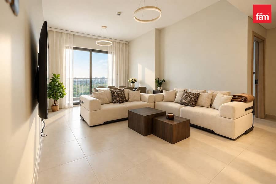 Huge layout | Vacant on transfer | Fully furnished Huge layout | Vacant on transfer | Fully furnished