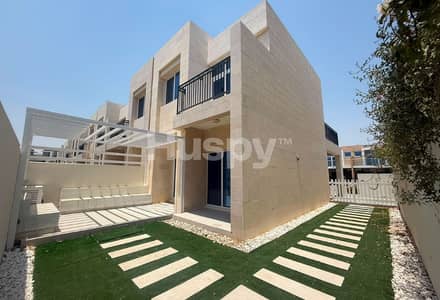 3 Camere Townhouse in vendita a DAMAC Hills 2 (Akoya by DAMAC), Dubai - Villetta a schiera a DAMAC Hills 2 (Akoya by DAMAC)，Victoria, 3 camere da letto, 1600000 AED - 16663790