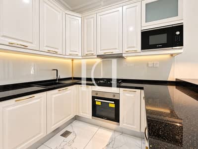 1 habitación Apartamento para en Alquiler en Arjan, Dubai - Vincitore Boulevard_F205 (2). png