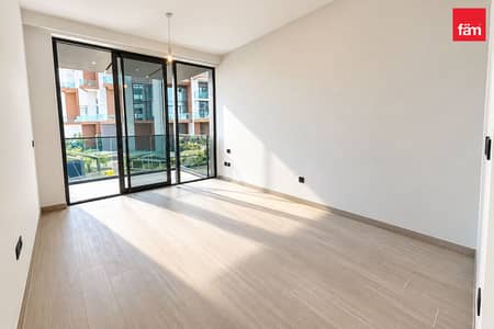 Studio zum Verkauf in Business Bay, Dubai - Wohnung in Business Bay，Regalia by Deyaar, 950000 AED - 16663789