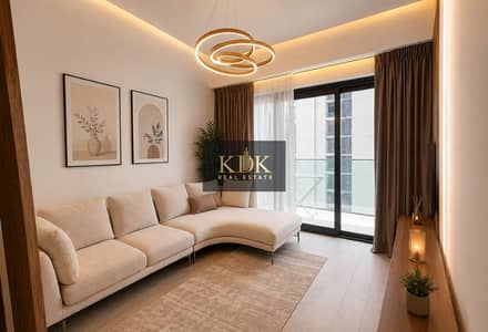 2 Camere Appartamento in affitto a Meydan, Dubai - 2. jpg