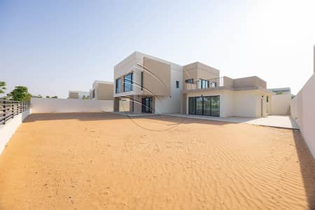 5 Bedroom Villa for Rent in Yas Island, Abu Dhabi - 021A9330. jpg