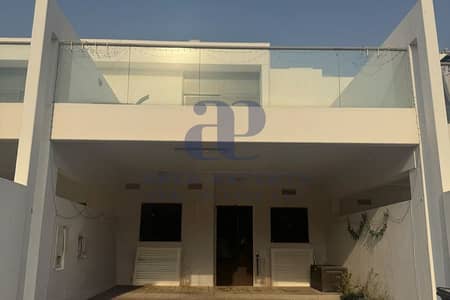 3 Camere Townhouse in affitto a DAMAC Hills 2 (Akoya by DAMAC), Dubai - Villetta a schiera a DAMAC Hills 2 (Akoya by DAMAC)，Janusia, 3 camere da letto, 115000 AED - 16663850