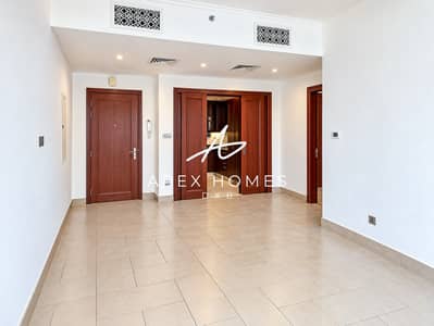 1 Schlafzimmer Wohnung zum Miete in Downtown Dubai, Dubai - Wohnung in Downtown Dubai，Old Town，Reehan，Reehan 1, 1 schlafzimmer, 95000 AED - 16663862