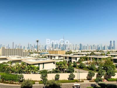 1 Camera Appartamento in affitto a Jumeirah Bay Islands, Dubai - Appartamento a Jumeirah Bay Islands，Bulgari Residences，Bulgari Residence 1, 1 camera da letto, 750000 AED - 16663877