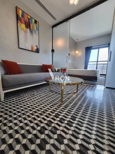 Estudio para en Venta en Al Khail Heights, Dubai - Apartamento en Al Khail Heights,Al Khail Heights Building 3A, 900000 AED - 16663654 Estudio para en Venta en Al Khail Heights, Dubai - Apartamento en Al Khail Heights,Al Khail Heights Building 3A, 900000 AED - 16663654