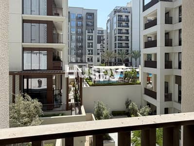 1 Schlafzimmer Wohnung zum Verkauf in Dubai Creek Harbour, Dubai - Wohnung in Dubai Creek Harbour,Creek Beach,Rosewater at Creek Beach,Rosewater at Creek Beach Building 1, 1 schlafzimmer, 1595000 AED - 16663895 1 Schlafzimmer Wohnung zum Verkauf in Dubai Creek Harbour, Dubai - Wohnung in Dubai Creek Harbour,Creek Beach,Rosewater at Creek Beach,Rosewater at Creek Beach Building 1, 1 schlafzimmer, 1595000 AED - 16663895