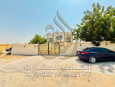 4 Bedroom Villa for Rent in Al Noaf, Sharjah - WhatsApp Image 2026-09-28 at 3.50. 21 PM. jpeg