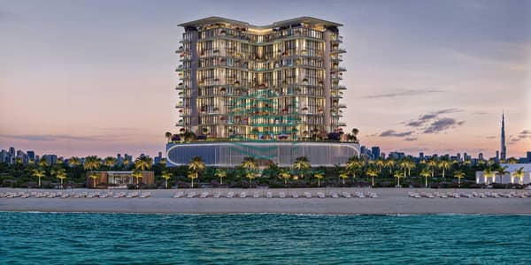 2 Camere Appartamento in vendita a Dubai Islands, Dubai - img00273. jpg