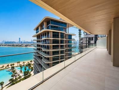 3 habitaciones Apartamento para en Alquiler en Palm Jumeirah, Dubai - Apartamento en Palm Jumeirah,Serenia Living,Serenia Living Tower 2, 3 dormitorios, 825000 AED - 16663977 3 habitaciones Apartamento para en Alquiler en Palm Jumeirah, Dubai - Apartamento en Palm Jumeirah,Serenia Living,Serenia Living Tower 2, 3 dormitorios, 825000 AED - 16663977