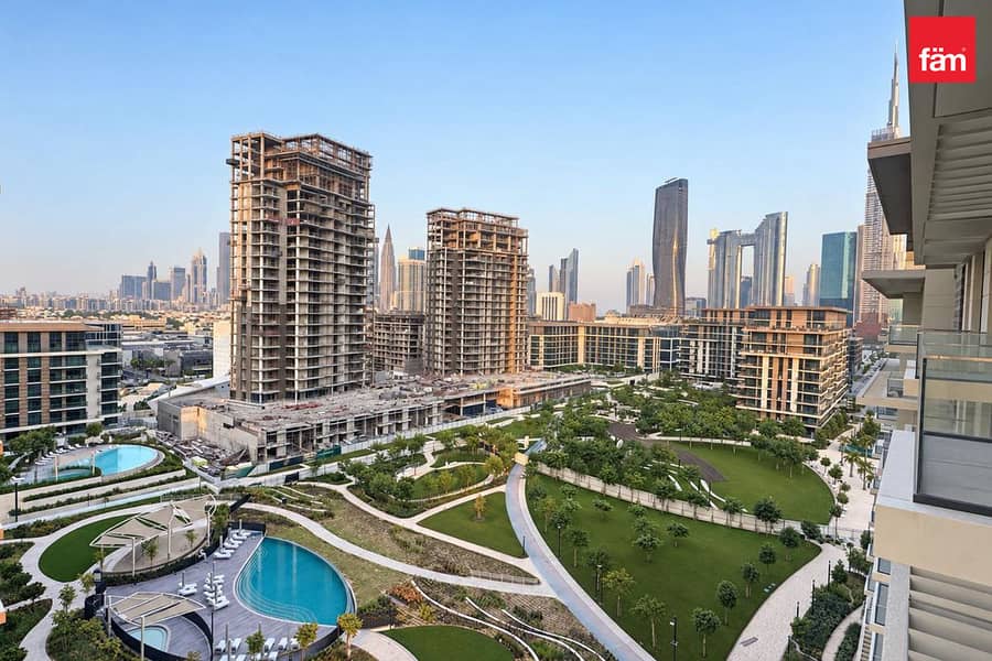 位于城市漫步街区,中央公园公寓,劳雷尔综合大楼 2 卧室的公寓 190000 AED - 16663984 位于城市漫步街区,中央公园公寓,劳雷尔综合大楼 2 卧室的公寓 190000 AED - 16663984