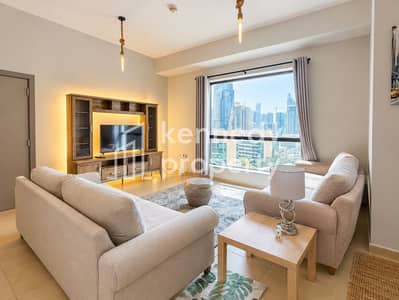 1 Bedroom Apartment for Rent in Jumeirah Beach Residence (JBR), Dubai - 1. png