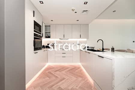 2 habitaciones Apartamento para en Venta en Downtown Dubai, Dubai - Apartamento en Downtown Dubai，Boulevard Central，Boulevard Central 2, 2 dormitorios, 4300000 AED - 16664077