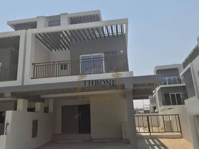 3 habitaciones Townhouse para en Venta en DAMAC Hills 2 (Akoya by DAMAC), Dubai - Casa adosada en DAMAC Hills 2 (Akoya by DAMAC)，Camelia, 3 dormitorios, 1840000 AED - 16664099