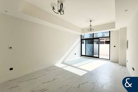 4 Slaapkamers Townhouse te Huur in Mohammed Bin Rashid City (MBR City), Dubai - Rijwoning in Mohammed Bin Rashid City (MBR City)，District 11，The Fields，Elie Saab Vie at the Fields, 4 slaapkamers, 155000 AED - 16664112