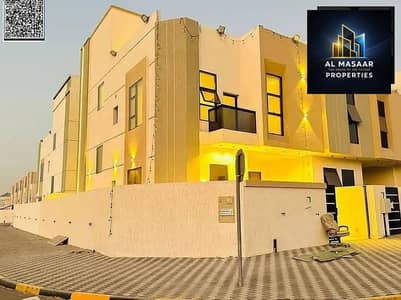 4 Slaapkamers Villa te Koop in Al Helio, Ajman - WhatsApp Image 2025-11-18 at 8.49. 47 AM. jpeg