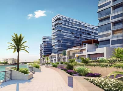 3 Schlafzimmer Wohnung zum Miete in Al Raha Beach, Abu Dhabi - 1-1. jpg