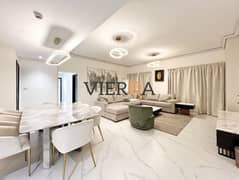 Renovated | With Laundry/Store | Fully Furnished