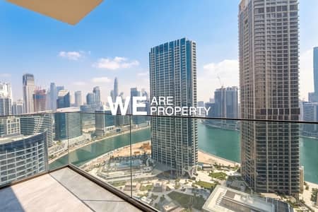 2 Schlafzimmer Wohnung zum Miete in Business Bay, Dubai - Wohnung in Business Bay,Peninsula,Peninsula Two, 2 schlafzimmer, 155000 AED - 16646792 2 Schlafzimmer Wohnung zum Miete in Business Bay, Dubai - Wohnung in Business Bay,Peninsula,Peninsula Two, 2 schlafzimmer, 155000 AED - 16646792