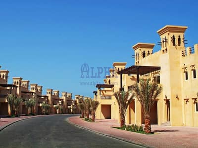 3 Bedroom Villa for Rent in Al Hamra Village, Ras Al Khaimah - Furnished | Lagoon and Golf View | Beach Access 3 Bedroom Villa for Rent in Al Hamra Village, Ras Al Khaimah - Furnished | Lagoon and Golf View | Beach Access