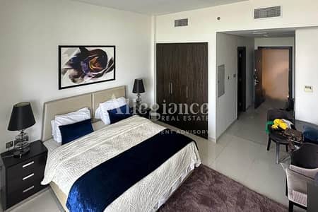 Monolocale in affitto a DAMAC Hills, Dubai - Appartamento a DAMAC Hills,Golf Town,Golf Terrace,Golf Terrace B, 50000 AED - 16664214 Monolocale in affitto a DAMAC Hills, Dubai - Appartamento a DAMAC Hills,Golf Town,Golf Terrace,Golf Terrace B, 50000 AED - 16664214