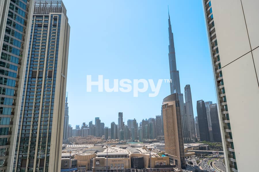 Wohnung in Za'abeel,Za'abeel 2,Downtown Views II,Downtown Views II Tower 2, 2 schlafzimmer, 175000 AED - 16664220 Wohnung in Za'abeel,Za'abeel 2,Downtown Views II,Downtown Views II Tower 2, 2 schlafzimmer, 175000 AED - 16664220